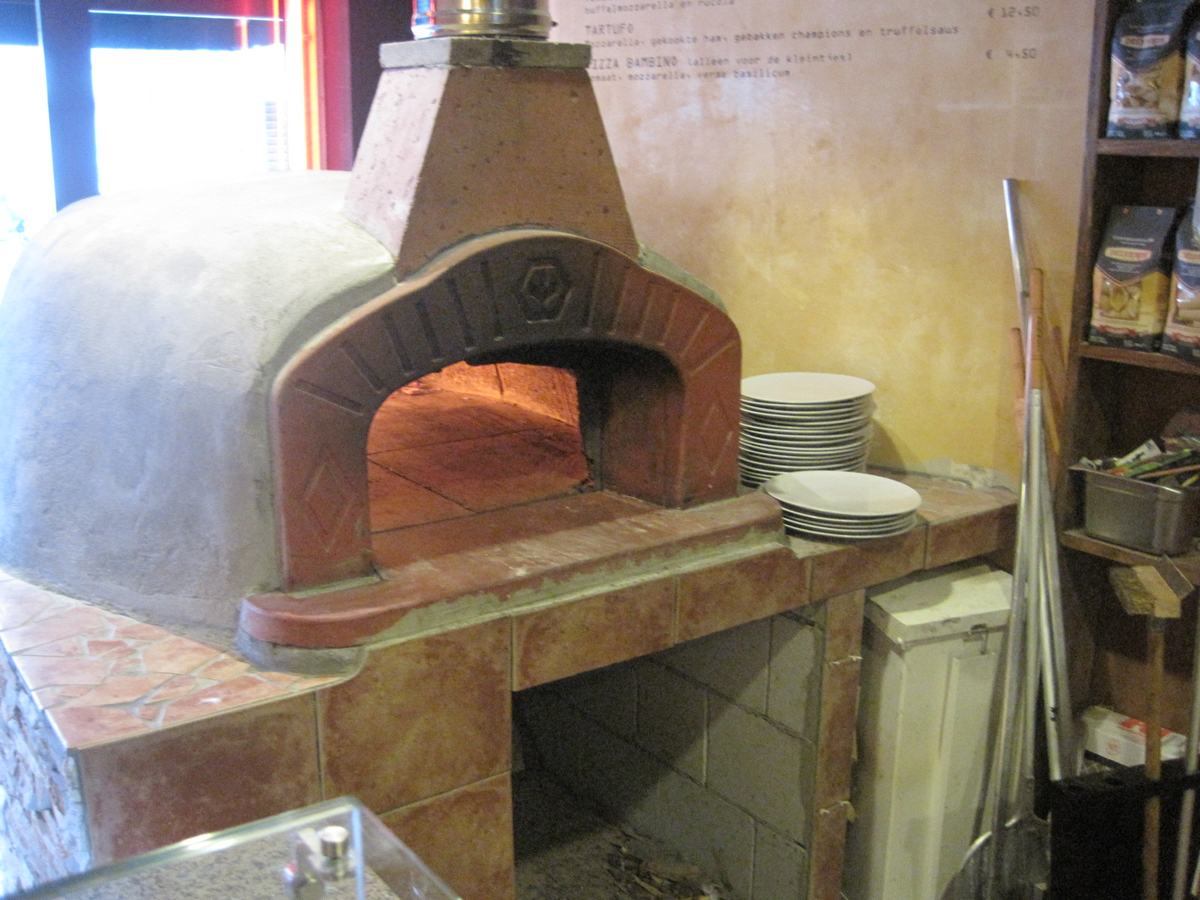 Restaurants